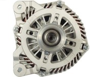 As-Pl Lichtmaschine Generator 210A 12V FüR Renault Espace IV 2.0 Dci 3.0