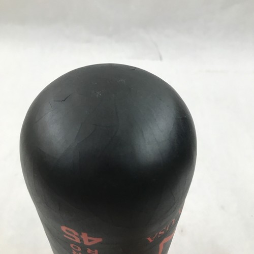 Ninja Dura 45ci 4500psi Hpa Flasche Tank Paintball 45/45 45/4500 Fresh Hydro 4/25 - Bild 10 von 11