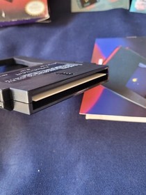 NES CLEANING KIT COMPLETE W/ POSTER Authentic Nintendo NES 