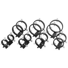 Guiding Scope Ring Kit for Telescope Tube Diameter 42mm-102mm Astrophotography