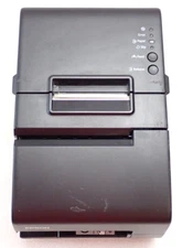 Epson TM-H6000IV OmniLink Multifunction POS Thermal Receipt Printer Validator