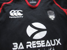 Maillot Rugby entraînement - Marque Offload - Taille 14/15 ans - Sport