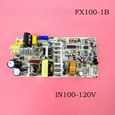 Wine Cooler Control Board FX100-1B PCB100B17F4 10.5V Output Power Board 110V
