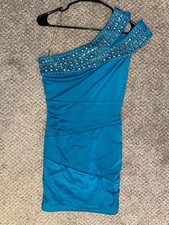 Unique Womans Maxi Dress