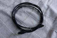 Genuine OEM Bose Fiber Optical Audio Cable
