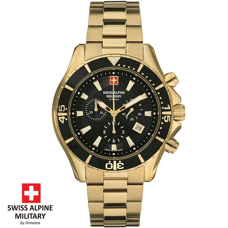 Alpine swiss watch hotsell