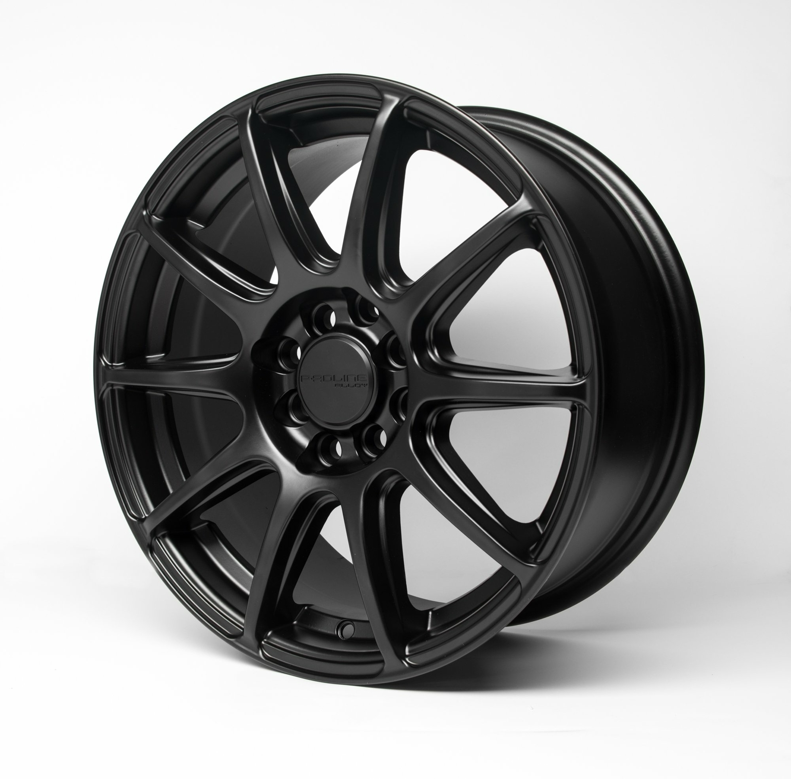 Car Truck Wheels Proline Type 110b 15x6 5 Premium Custom Wheel