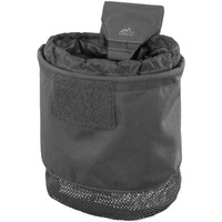Helikon-Tex Competition Dump Beutel Taktik Lagerun Airsoft Molle Shadow Grey