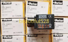 1PCS NEW Parker Solenoid Valve Coil  ZB09