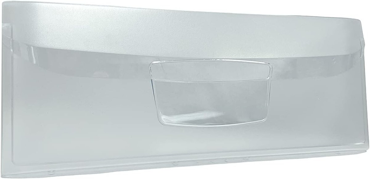 Cassetto Verdura Anteriore Indesit Hotpoint - Ricambio Originale Per Frigoriferi, Compatibile Con Vari Modelli - Foto 2