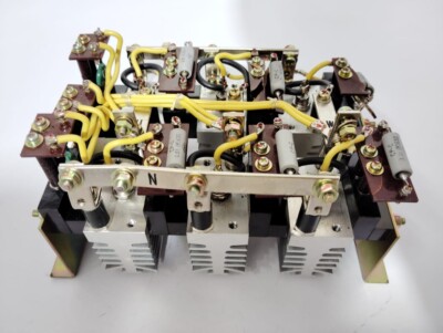 NEC S30RT3X RECTIFIER MODULE