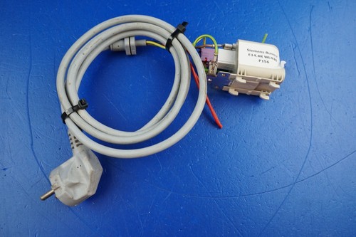 Entstörfilter Waschmaschine - Siemens RUNNER E14.4R WLM40 9000121322