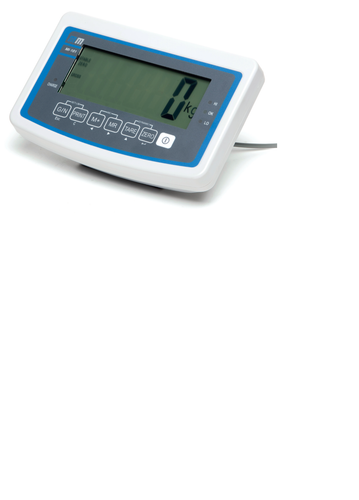 Floor Scale Kit 5000kg*2kg capacity- with 4 load cells, Jn box & Digital reader - Picture 2 of 3
