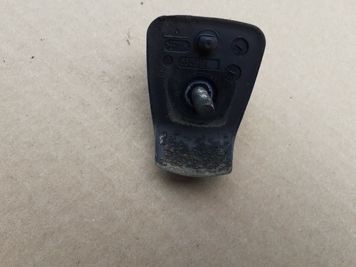 OXIMO Wr650250 Tergicristallo Universale – Compatibile Con Citroën, Fiat, Mazda, Peugeot, Suzuki