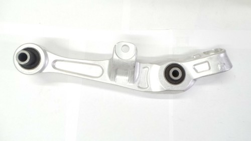 FOR NISSAN 350Z FRONT LOWER LEFT SUSPENSION WISHBONE TRACK CONTROL ARM STRAIGHT - Picture 2 of 2