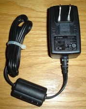 Nikon Trimble Switch-Mode Power Supply Cable Model 3A-161WP05