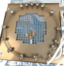 PerkinElmer Oven Heater Shroud for Clarus GC and 2400 GC/MS Series