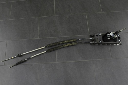 Original Audi TT 8S Schaltbetätigung 8S0711049A 6 Gang Schaltgetriebe MQ 350