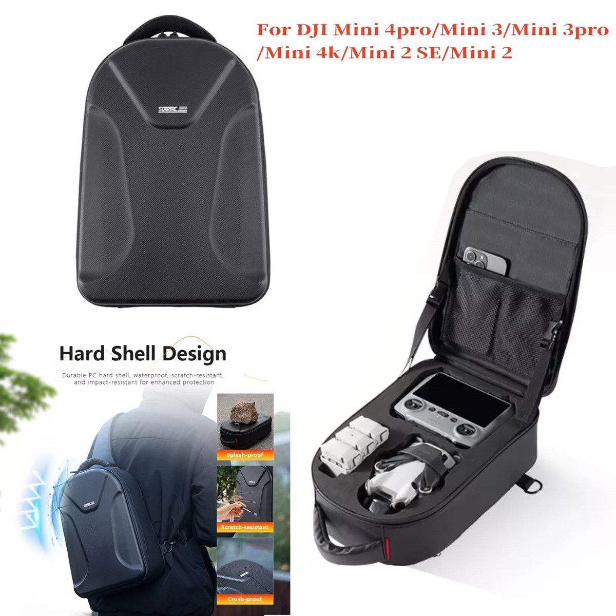 patagonia backpack sales Guidewater 29L An internal organizer pocket Print:Daisies below 5 cards CADeN Camera Backpack, Waterproof
