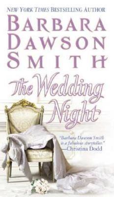The Wedding Night - 0312982305, paperback, Barbara Dawson Smith