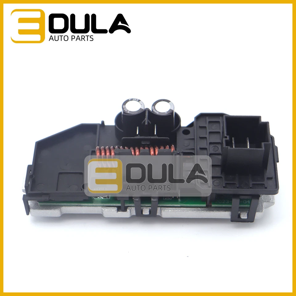 RESISTENCIA MOTOR SOPLADOR CALENTADOR apta para 2011- PORSCHE Cayenne VW Touareg 7P0820021 Foto 2 de 4