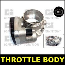 Throttle Body FOR BMW E46 3.0 330Ci 330i 330xi 00->05 Petrol QH