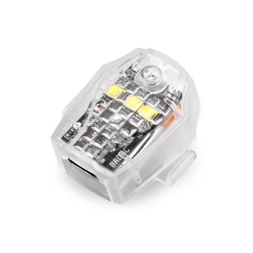 Mini 3 Pro Drone Strobe Light for DJI Air 3S 2S Mini 4K Avata 2 Neo Mini 4 Pro