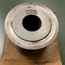 Dodge 16L050 REBORABLE TIMING BELT PULLEY Bore Size 1/2