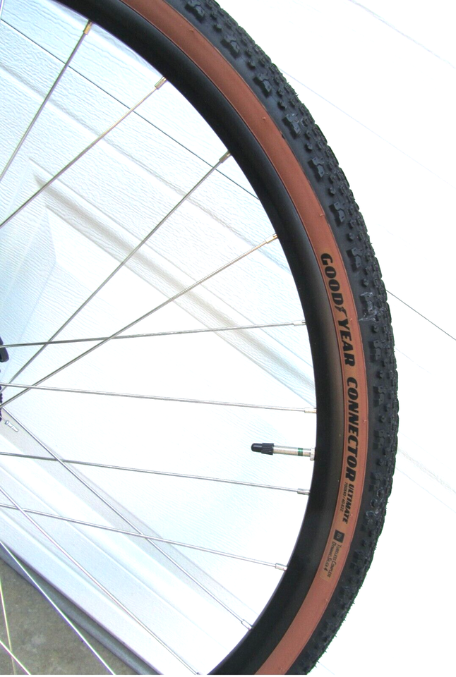 Priority Apollo 11 Speed Internally Geared Belt Drive Gravel Bike, size