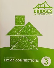 Bridges in Mathematics Home Connections Grade...