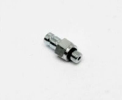 48997 / 48997GT OEM Genie GR-8 - NIPPLE DIAGNOSTIC #4 PORT | eBay