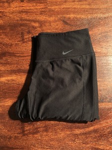 nike women's yoga shorts
