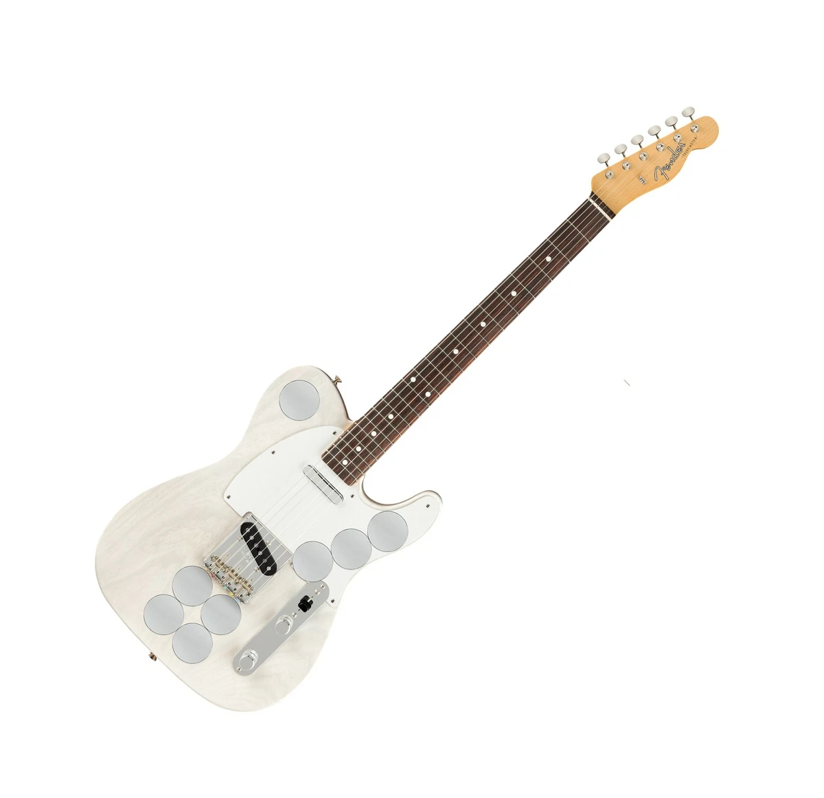 Telecaster jimmy page on sale mirror