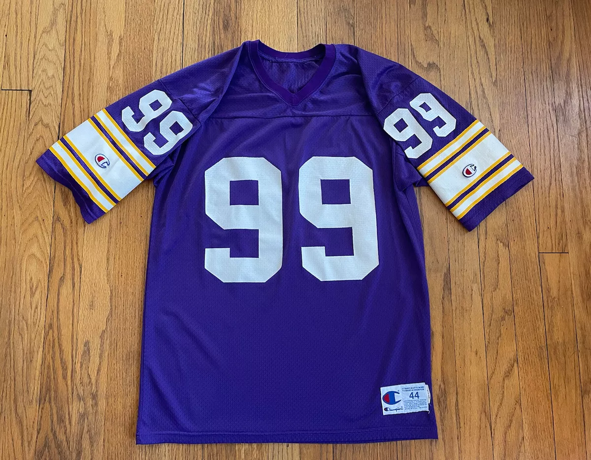 minnesota vikings number 44