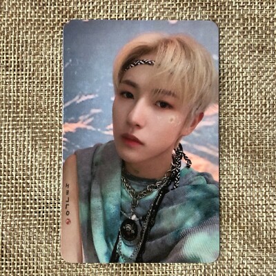 nct international トレカ ロンジュン hello future nct international トレカ ロンジュン hello future NCT DREAM