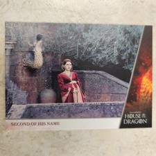  9 ALICENT House of the Dragon Season 1 SECOND of HIS NAME