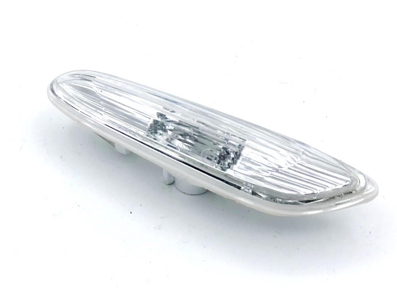 Indicator Side White Left fitting for BMW 1 Series E81 E82 E87 E88