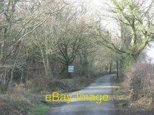 Photo 6x4 Woodlands for sale - Coed Mynydd-mawr Llwyndyrys/SH3741 This b c2008