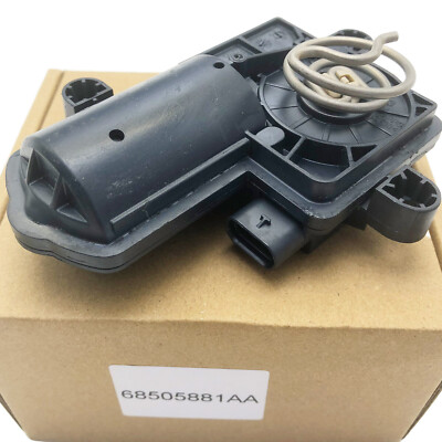 Elektronischer Auslassventil Stellmotor für 15-23 Dodge Charger Challenger LINKS