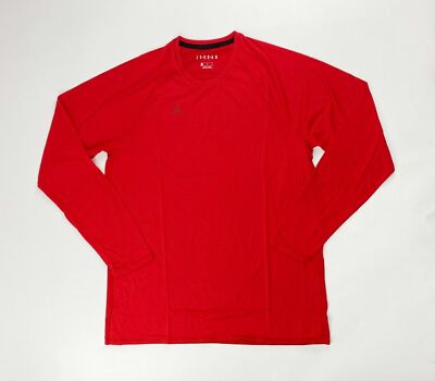 jordan 23 alpha dry long sleeve hooded top