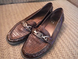 anne klein iflex loafers