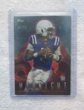 2024 Topps Composite Anthony Richardson Midni...