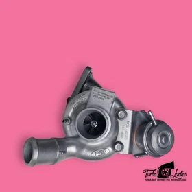 Turbolader Ford Transit Bus Kasten Transit Tourneo Bus 2.2 TDCi 49131-05310