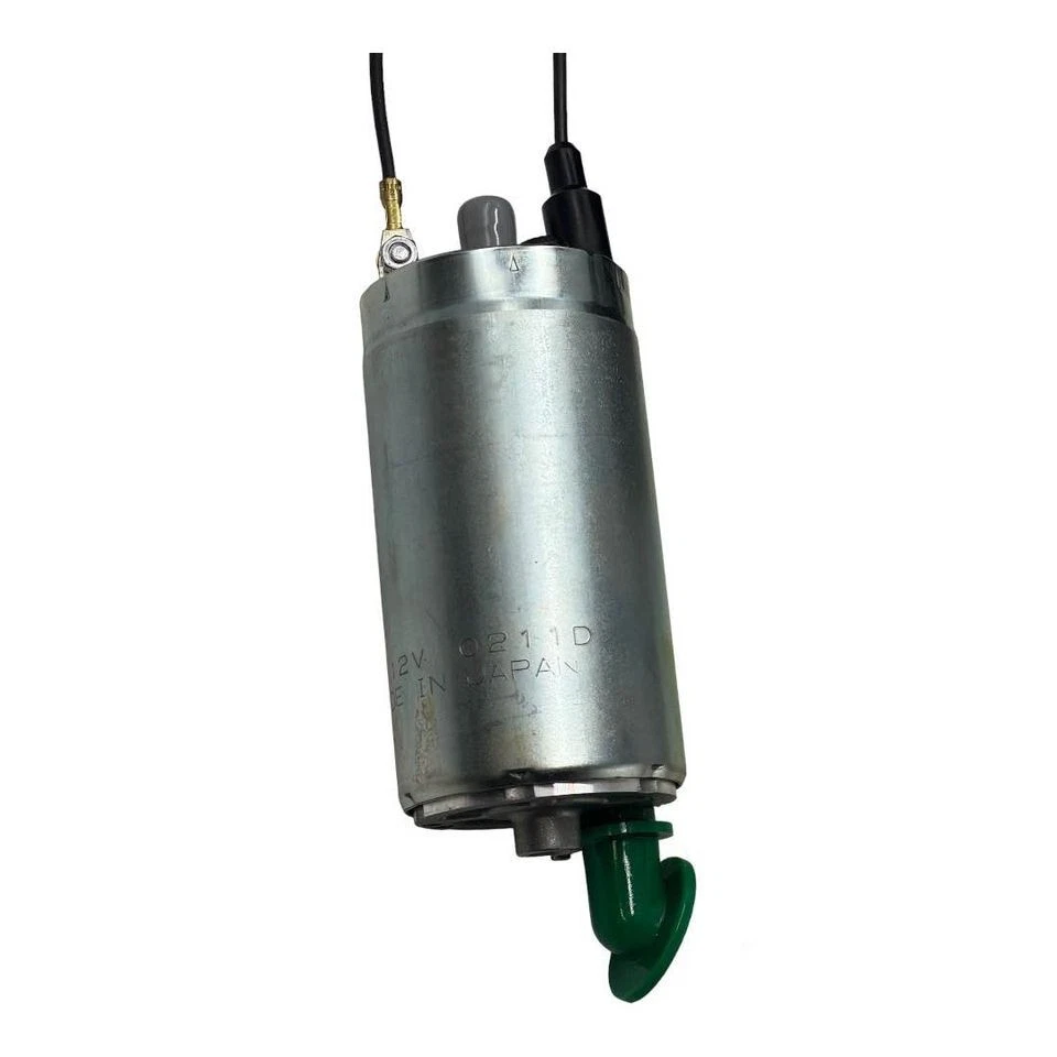 全新 BOECH 电动燃油泵 通用 适用于卡罗拉 4Runner,日本皮卡制造 — 第 3/4 张图片