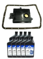 AISIN AS69RC Transmission Service Kit For 13-22 Dodge Ram 6.7L Cummins