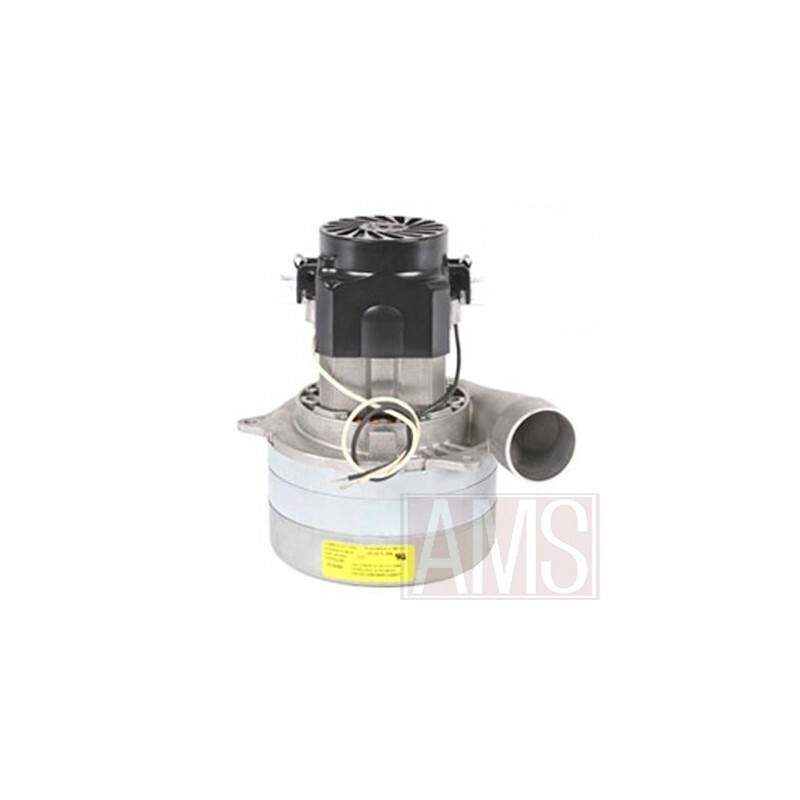 Moteur TRÉMA 371 de 145 mm pour motoriser un volet bloqué ou lourd