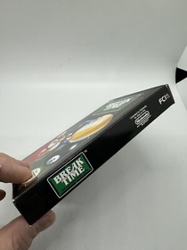 Break Time: The National Pool Tour (Nintendo, 1993) NES CIB COMPLETE Rare Nice!