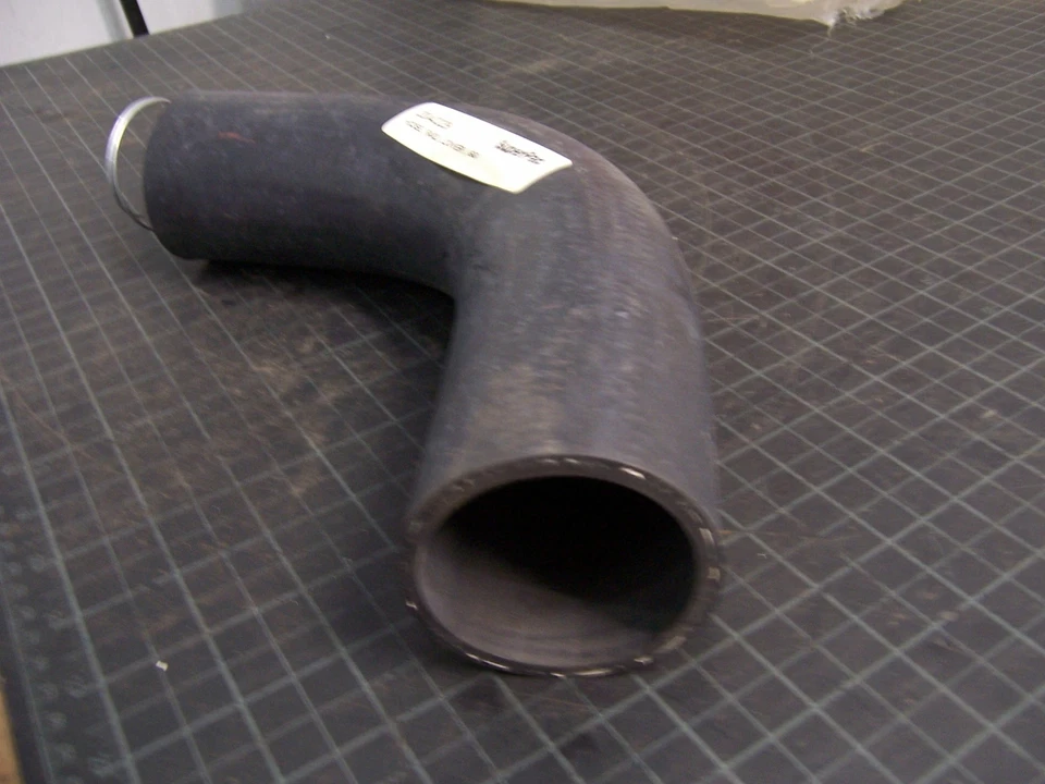 MANGUERA RADIADOR INFERIOR SUPERPAC 204329 6F27 EBP80MH25, EQUIPO INDUSTRIAL/PESADO Foto 2 de 4