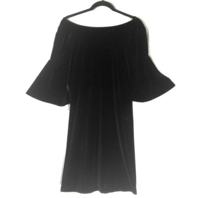 old navy fit and flare velvet dress Fit & Flare Velvet Mini Dress