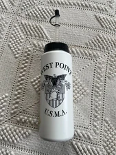 West Point Water Travel Bottle